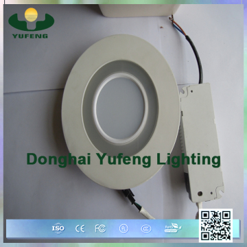 Factory price 12w 780LM led panel light housing led panel light led panel light manufacturer