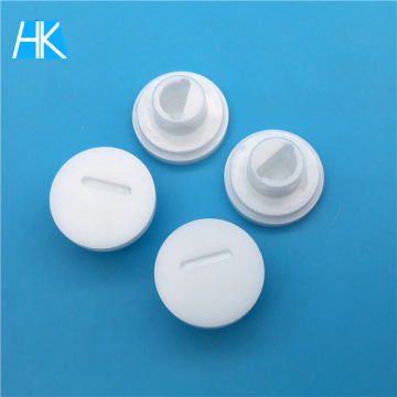 advanced engineering zirconia ceramic machined accessories