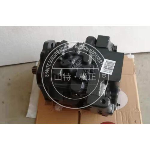 Komatsu Excavator PC200 7 PC200 PC200 6 PC210 6 PC220 6 Hydraulische Piston Pump 708-2L-00460 708 2L