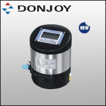 Il-Top Control for Butterfly Valve in Intelligent System