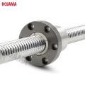 25mm Heavy Loading Ball Screw C3 C5 Grade