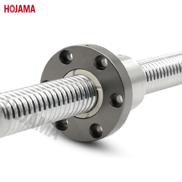25mm Heavy Loading Ball Screw C3 C5 Grade