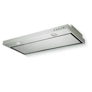 Recycling designer Recirculating Range Hoods