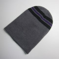 Cheap Striped Cuff Beanie Wholesale