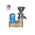 Manual Tomato Sauce Mill Grinder Making Equipment