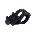 30mm Angled Offset Tactical Light Ring Mount