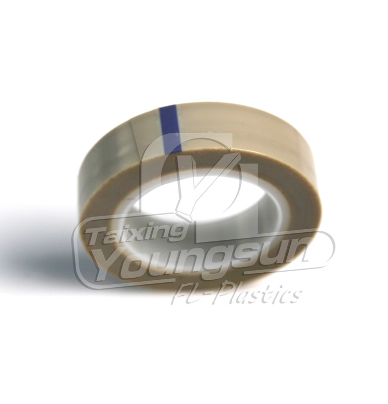 Skived PTFE Film pressure sensitive adhesive tape