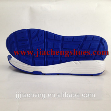 silicone Eva rubber shoe sole