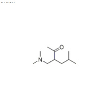 3-（N、N-ジメチルアミノメチル）-5-メチル-2-ヘキサノンCAS 91342-74-4