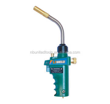 MAPP/Propane Torch