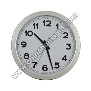 Beautiful Plastic Wall Clock