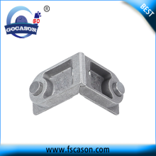 Aluminium Door Corner Joint Corner for door