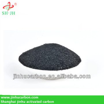 bulk granular activated carbon