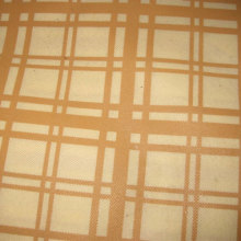 Economical full screen printing fabric