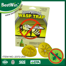 professional pest control factory super magic fly catcher bee trap