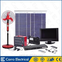 12V40AH solar battery controller