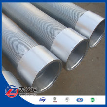Johnson Vee Wire Water Well Screen Filter Pipe