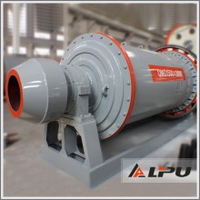 High Beneficiation Efficient Ball Mill Estates