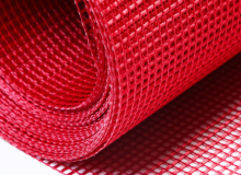 Epoxy-Impregnated Fiberglass Insulation Grid