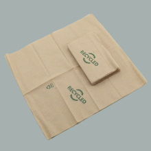 Post Consumer Recycled Napkins