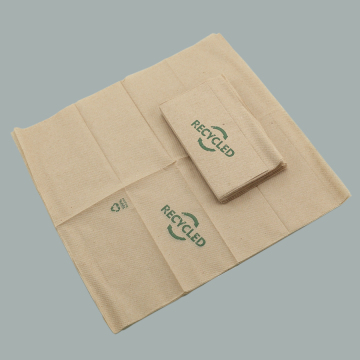 Post Consumer Recycled Napkins
