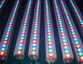 Cứng nhắc 2835SMD RGB Led Light Bar