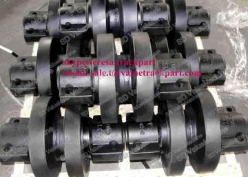 Track Roller for HITACHI CX500 Crawler Crane