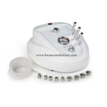 Micro Crystal Dermabrasion Machine for Skin Rejuvenation