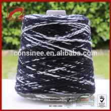 wholesale machine knitting wool yarn Extrafine Merino Wool yarn BINGO