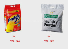 Bulk Washing Powder