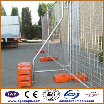 Modular Temporary Fencing / Security Removable Fencing