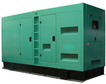Factory Price !!! Diesel Generator Electrical Power