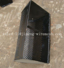 high quality coal scuttle/ coal bucket (factory)