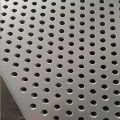 304L perforated sheet decorative metal perforated sheet