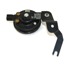 Truck Dino Speaker & 12V Trumpet: Programmable Musical Car Horn with Siren