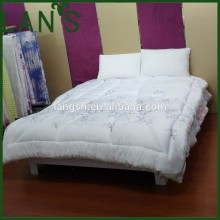 Cotton Fabric Pure Washable Australian Wool Quilt