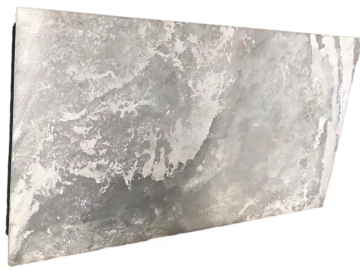 High Chromium Carbide Plate