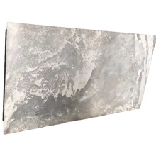 Crack Free Overlay Steel Plate