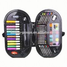 HOT SALE various color children watercolor painting sets,custom your design,Oem orders are welcome