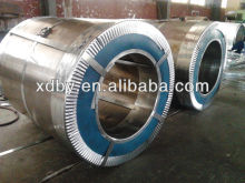 deep drawing cold rolled steel coil manufacturer
