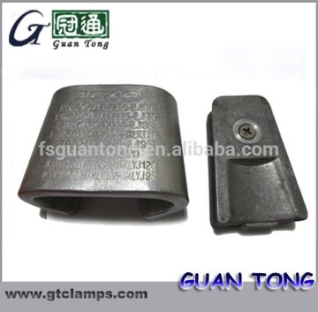 New Generation Aluminum Electrical branch connectors