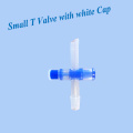 Urine Bag Spare Parts Drain Valve