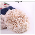 Stylish Winter Warm Bluetooth Hat Knitted Beanie