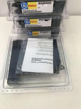 IC694MDL660 Positive/Negative Logic Input module