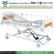 Care Specialize in Foldable Hospital Beds
