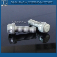 High quality auto part wheel lug bolt