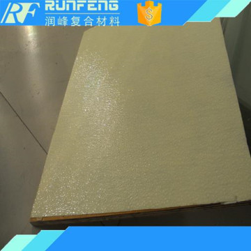 PP Honeycomb Reinforced Fiberglass Composite Panel