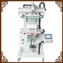 Shopping bag High-Precision Servo Screen Printing Machine