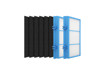 Durable Filter Cartridge for Holmes Aer 1 System