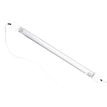 10000 h tahan lama Cold Cathode UV 3w Lamp